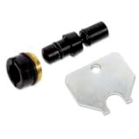 Powerweld Replacement Spool with O-Rings for RK4000 94-801-011